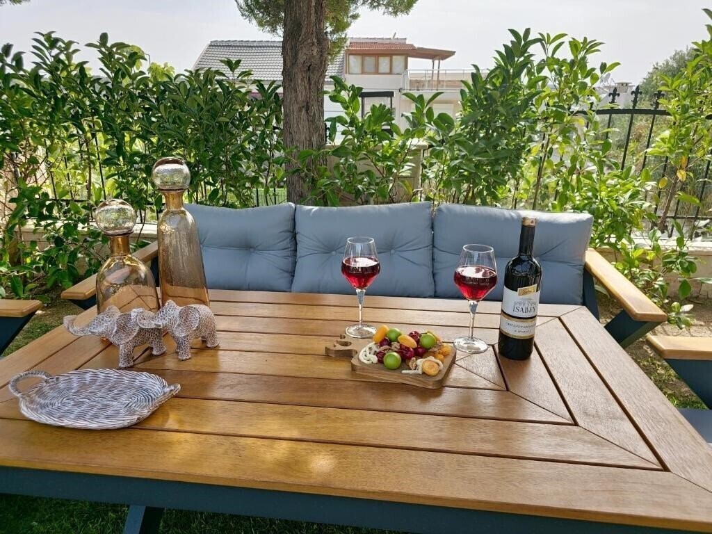 Вид Wind Of Cesme Boutique 3*