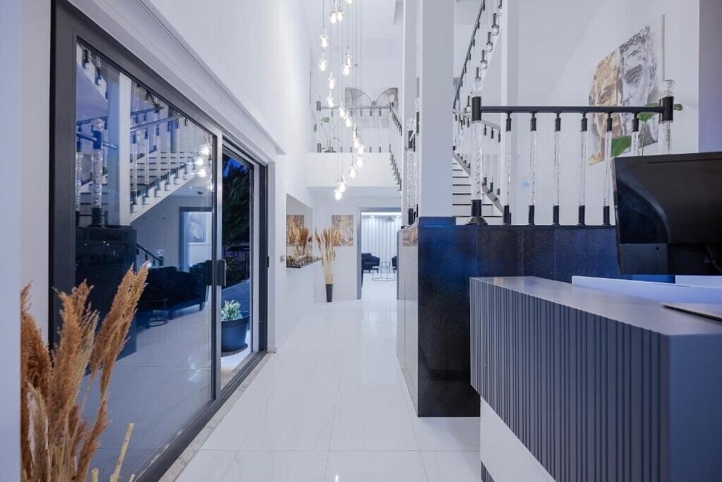 Территория Wind Of Cesme Boutique 3*