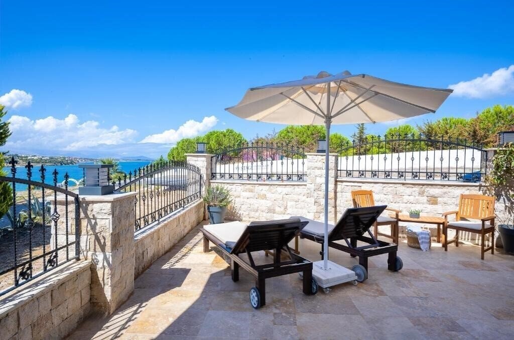 Панорама Wind Of Cesme Boutique 3*