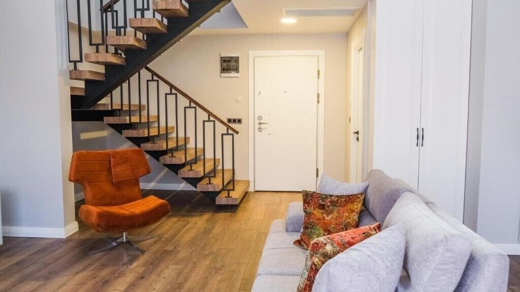 Изображение Myway Deluxe Hotel (ex. Myway Deluxe Alsancak) 4*