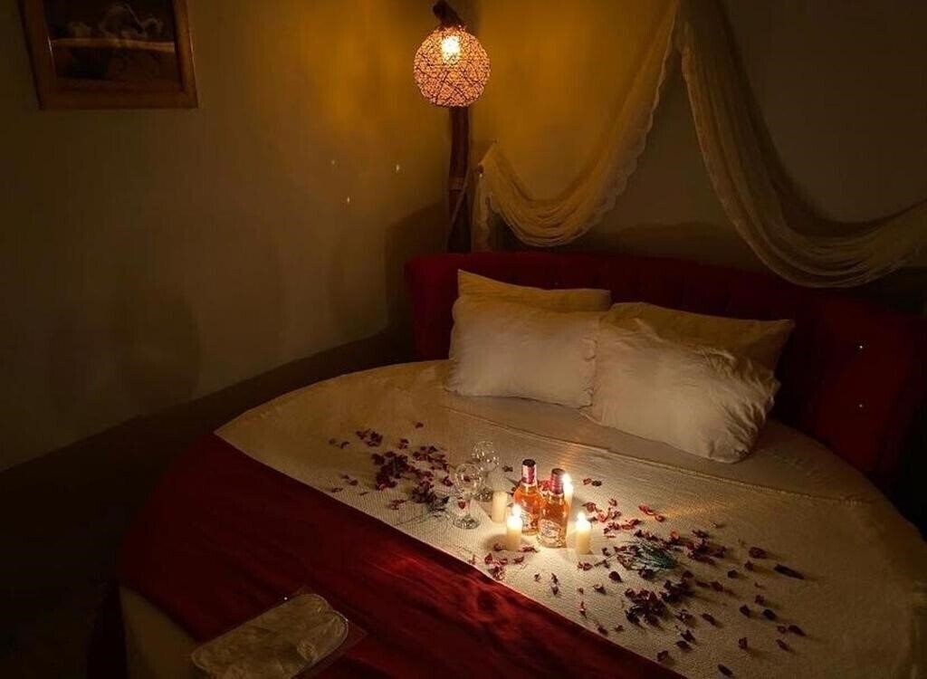 Вид Sirinyer Elit Rezidans Apart Otel (ex. Sirinyer Apart Otel) 4*