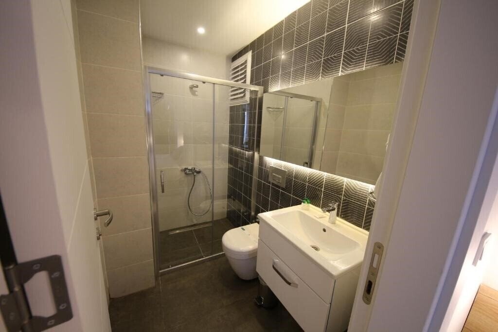 Зображення Gumuldur Spilos Hotel 3*