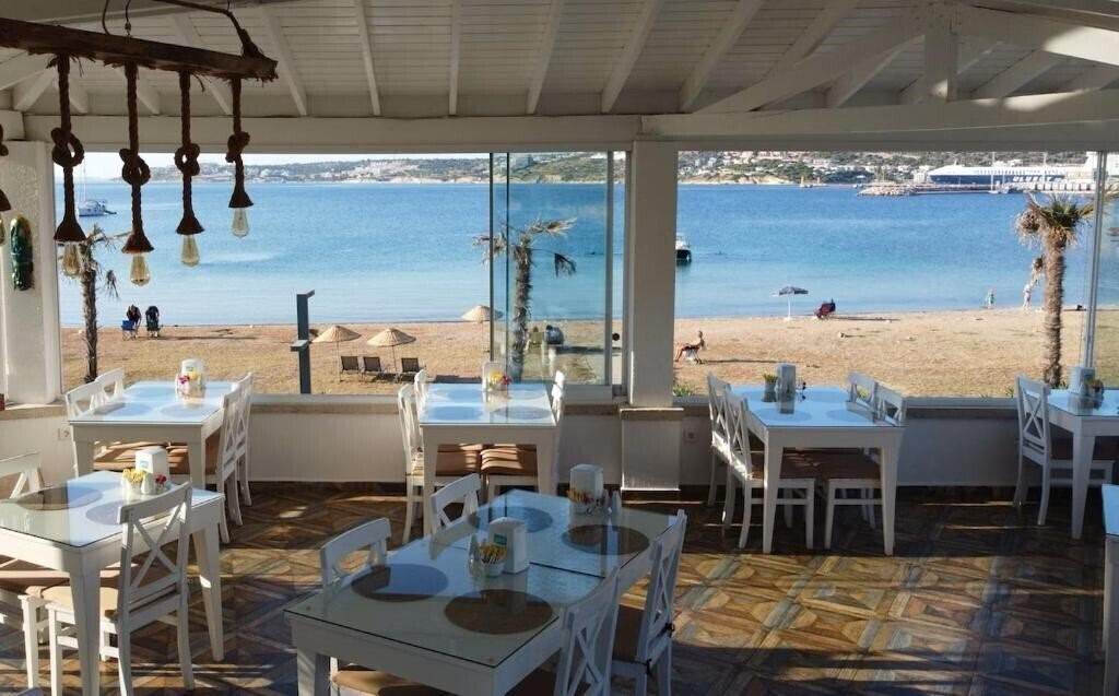 Фотографія Alesya Butik Otel 3*