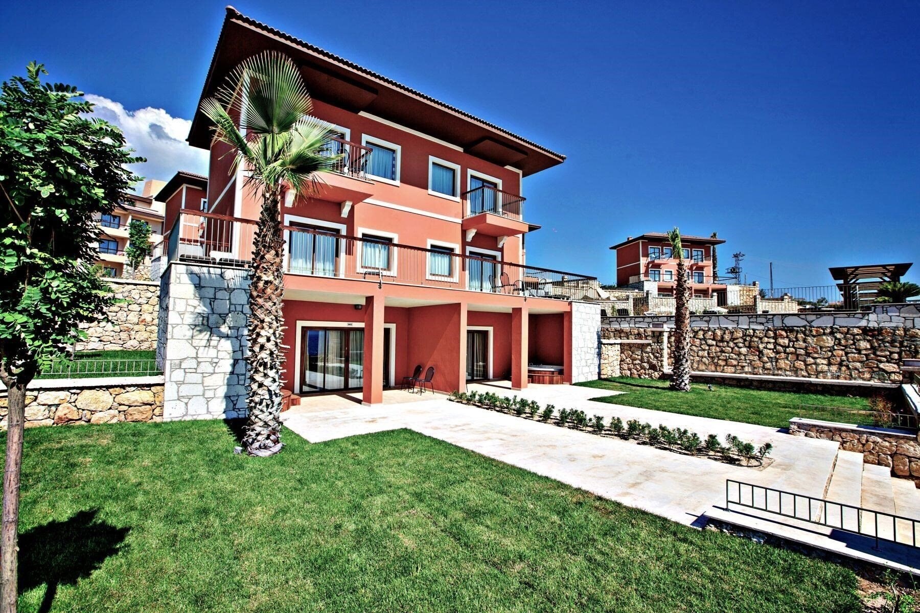 Зображення Euphoria Aegean Resort & Spa 5*