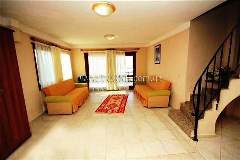 Панорама Akay Garden Resort 3*