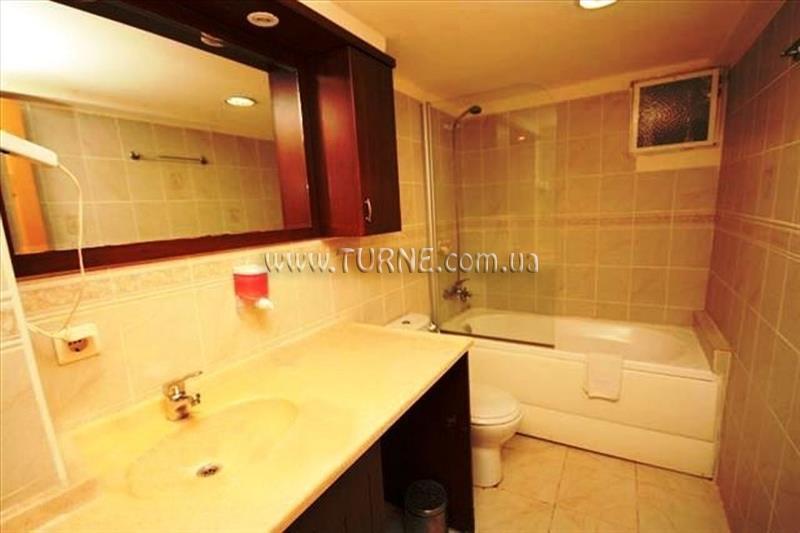 Апартаменты Akay Garden Resort 3*