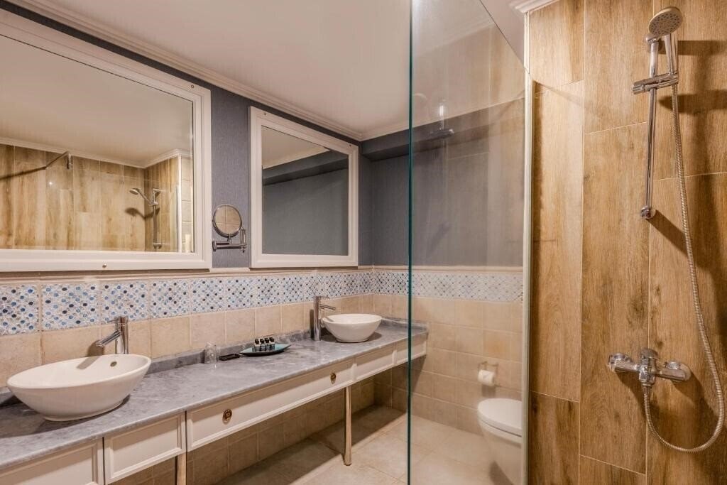 Территория Mirada Del Lago Erciyes 4*