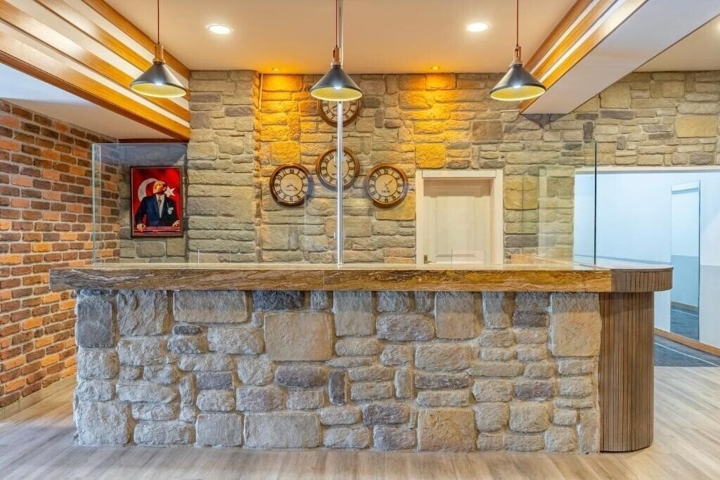 Зображення Mirada Del Monte (Erciyes) 3*