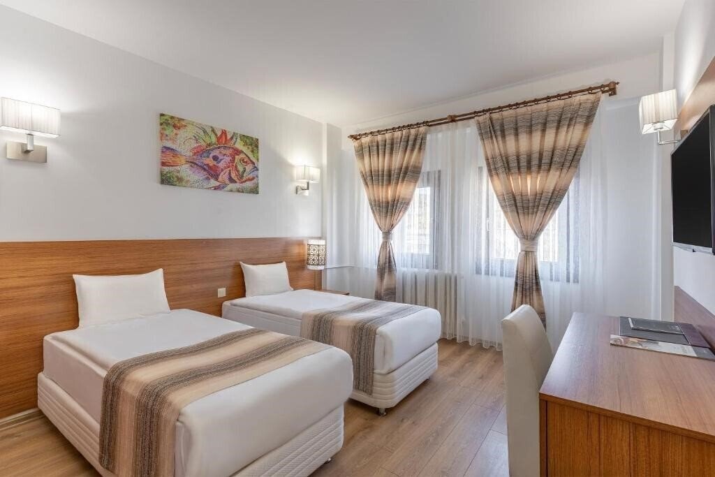 Изображение Mirada Del Monte (Erciyes) 3*