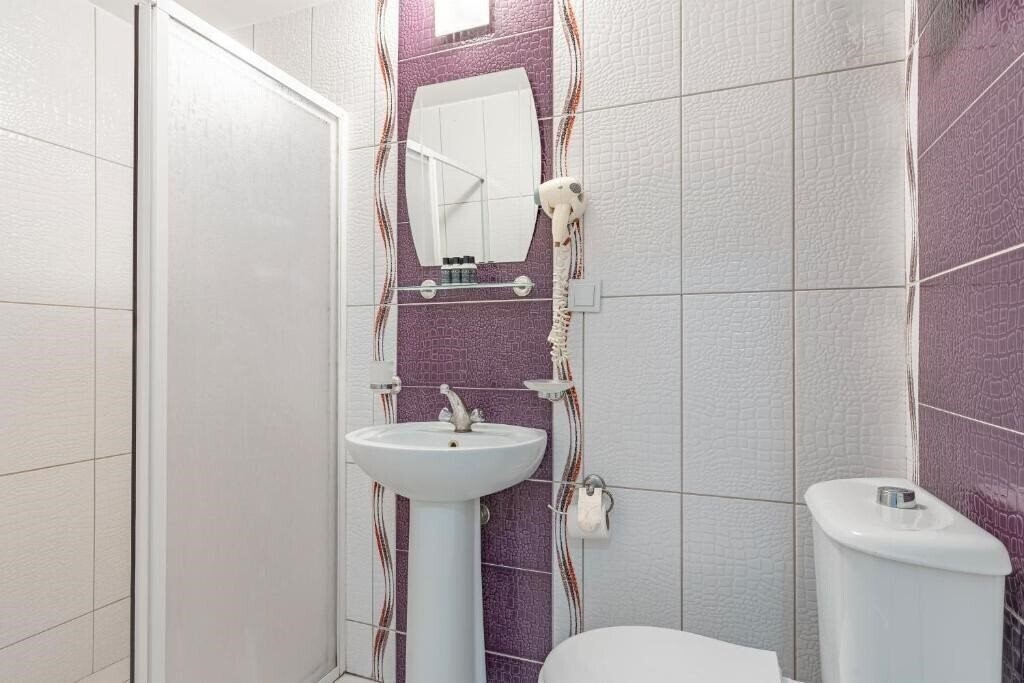 Апартаменти Mirada Del Monte (Erciyes) 3*