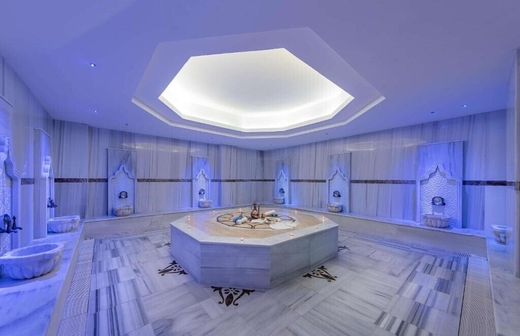 Фото Ramada Resort (Erciyes) Hotel 1*