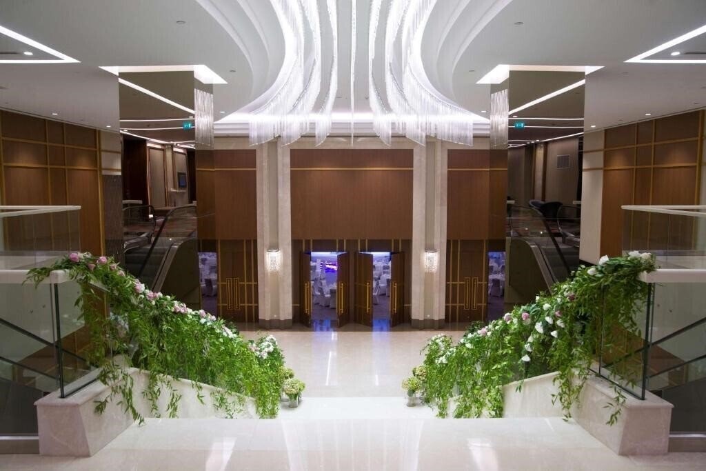 Картинка Radisson Blu Hotel Kayseri 5*