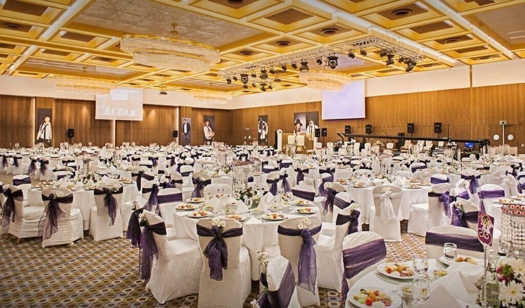 Апартаменти Ommer Hotel 4*