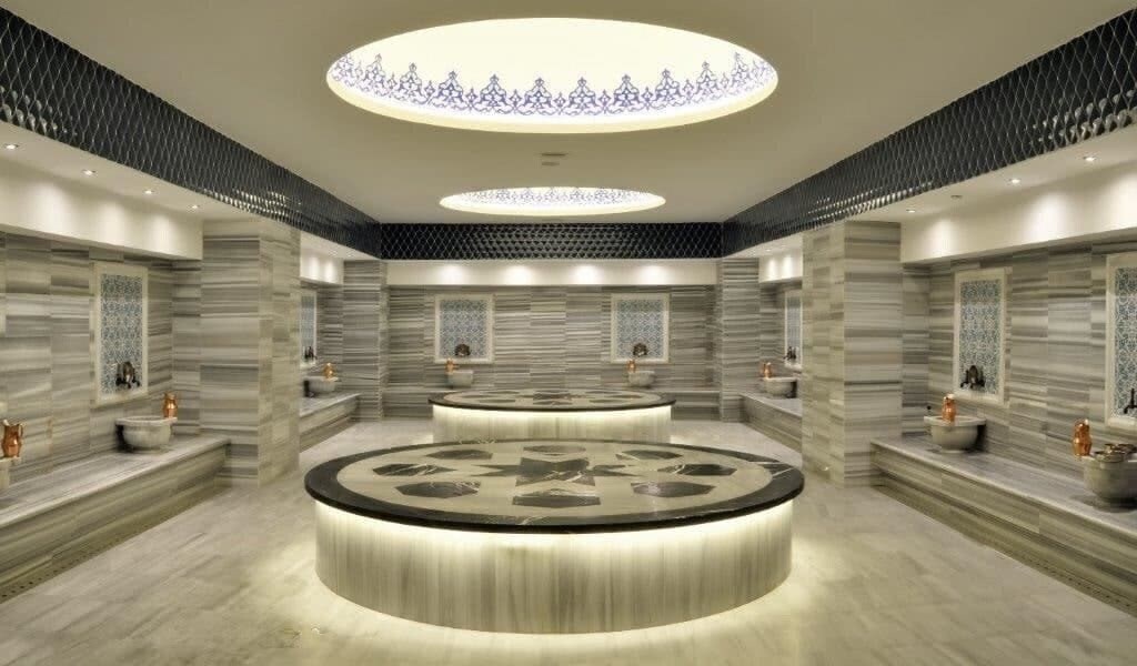 Фотографія Ommer Hotel 4*