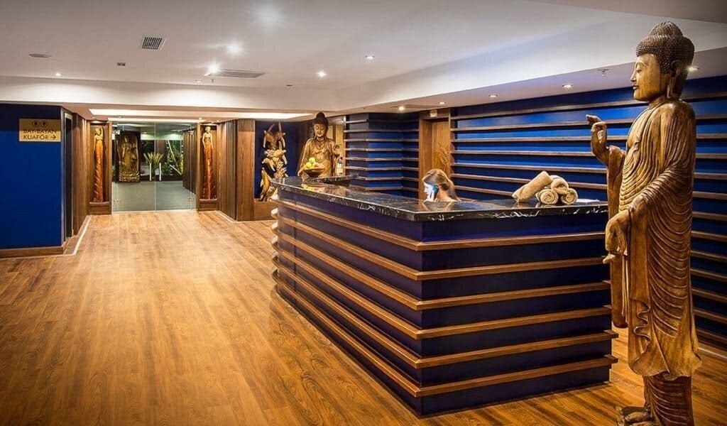 Зображення Ommer Hotel 4*