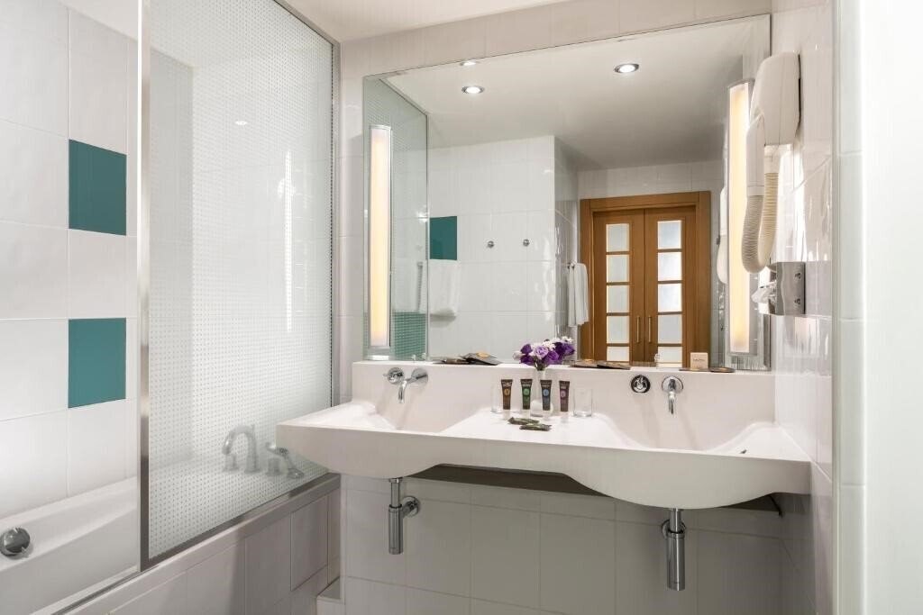 Фотографія Novotel Kayseri 4*