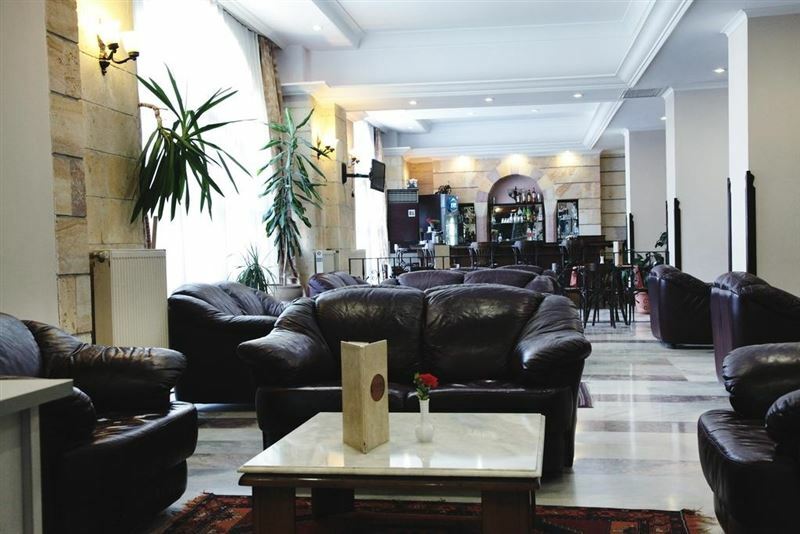 Апартаменты Tassaray Hotel 4*