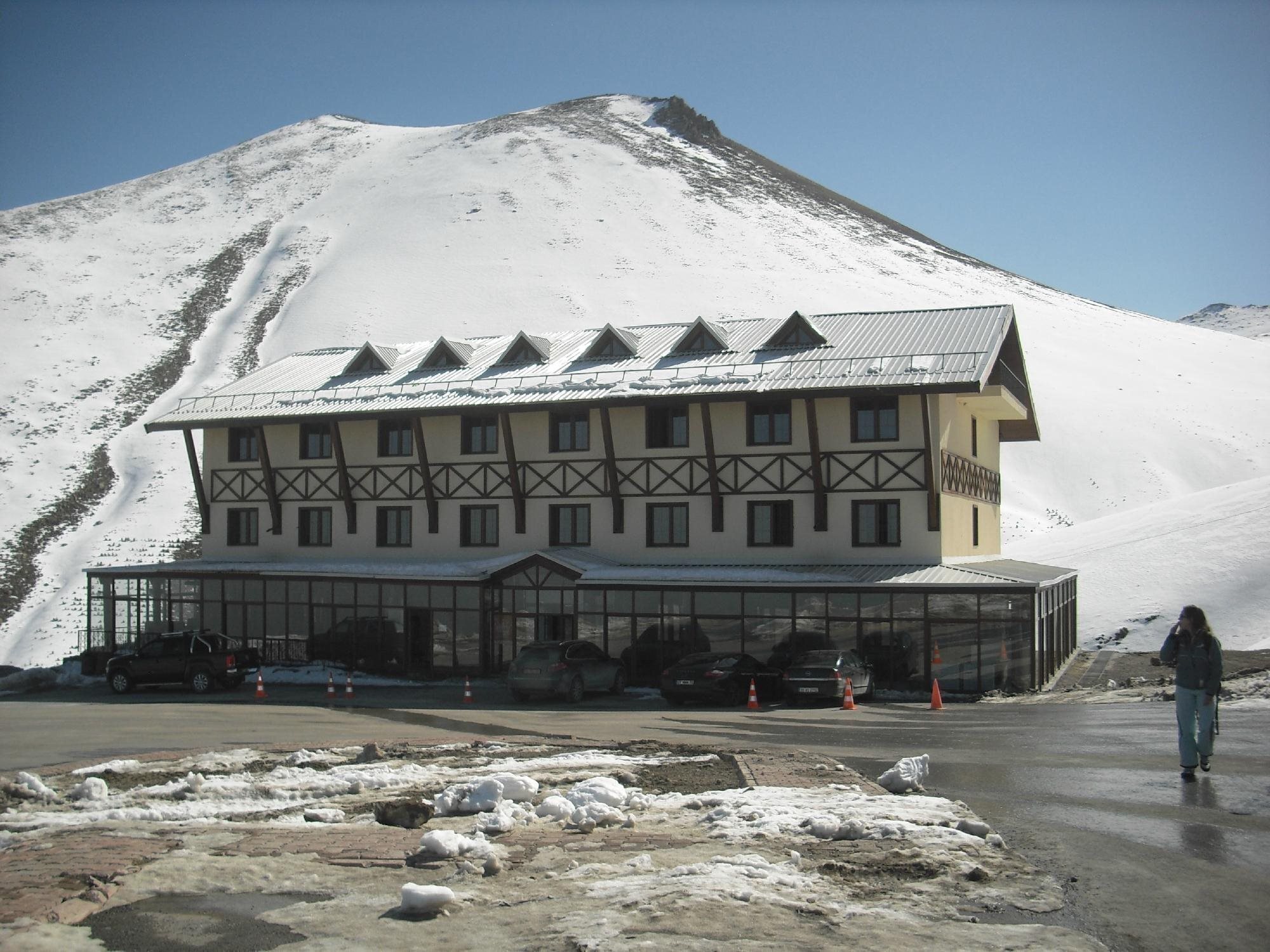 Апартаменты Amalia Boutique Hotel Special Category 3*