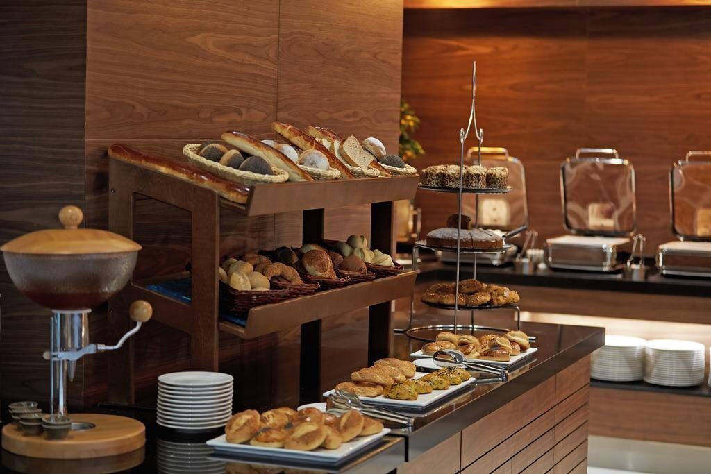 Территория Dedeman Kayseri (ex. Divan City Kayseri) 4*