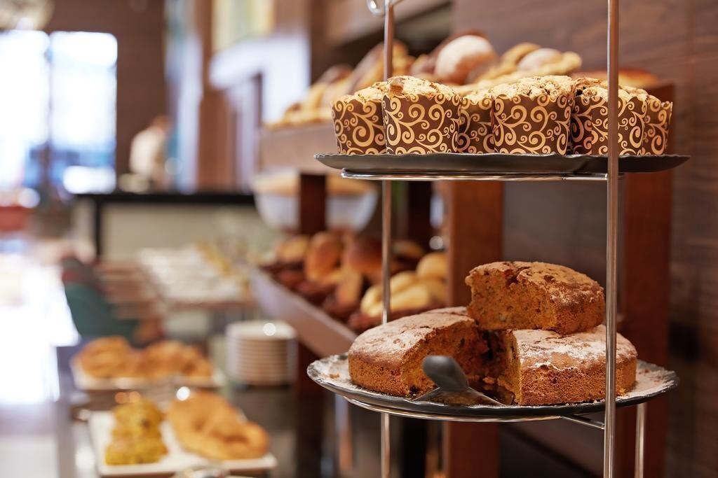 Апартаменты Dedeman Kayseri (ex. Divan City Kayseri) 4*