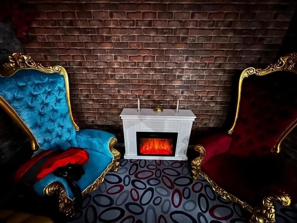 Панорама Erciyes Hill Hotel 3*