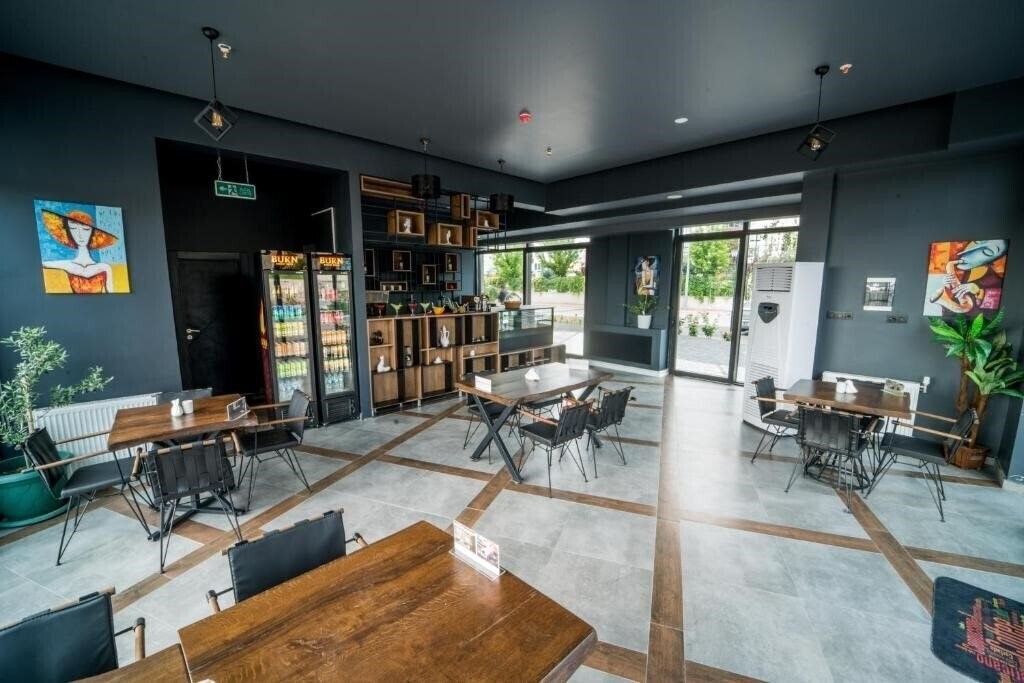 Вид The Kayseri Loft Hotel Special Category 3*