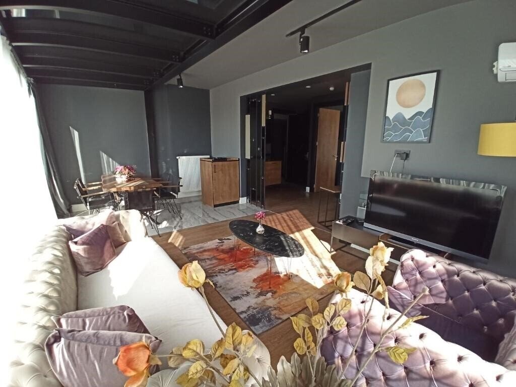 Апартаменти The Kayseri Loft Hotel Special Category 3*