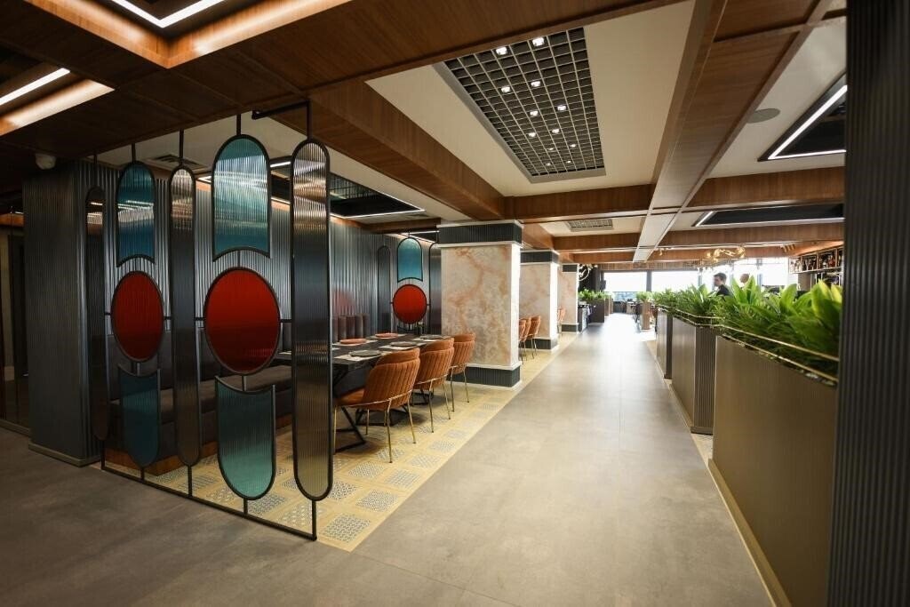 Фотографія Fier Life Center 3*