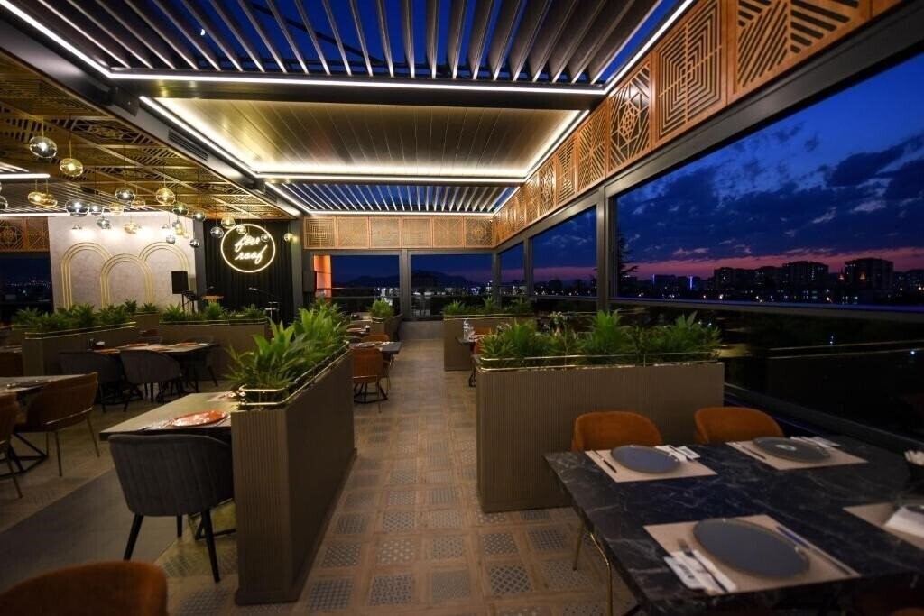 Зображення Fier Life Center 3*