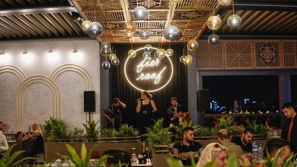 Картинка Fier Life Center 3*