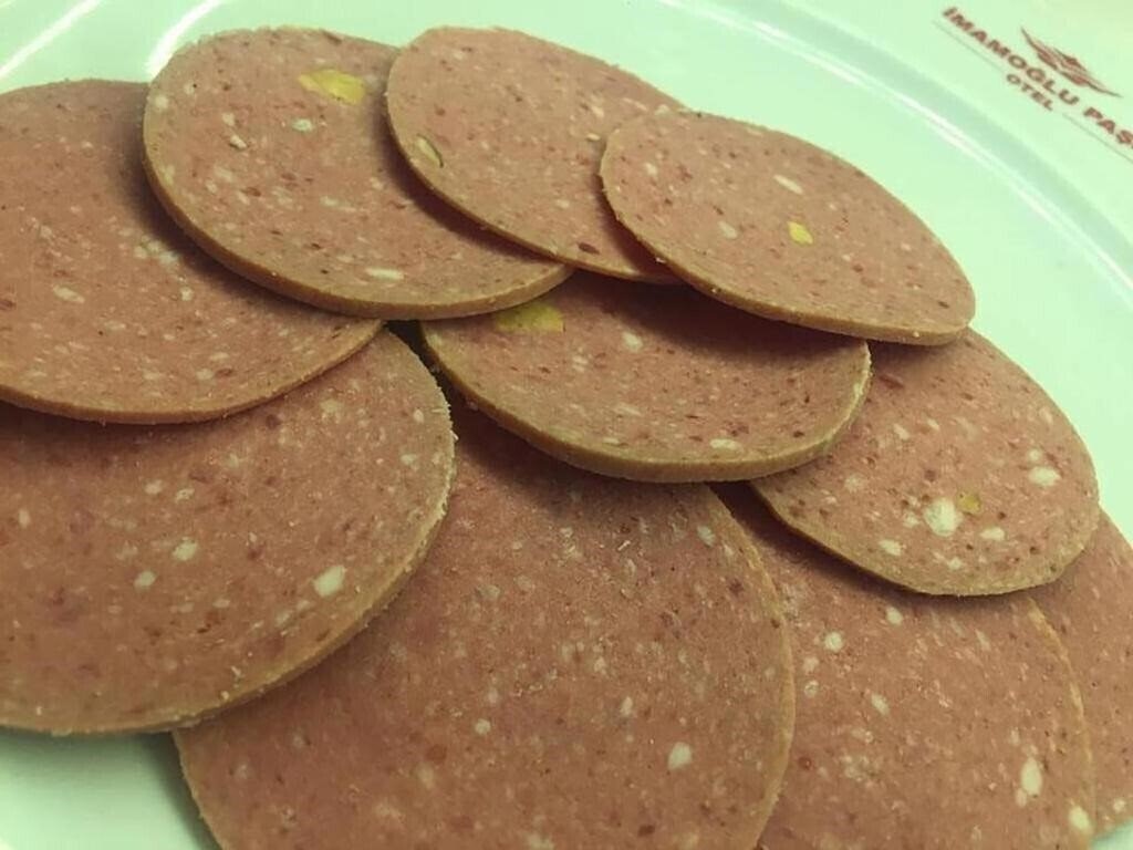 Апартаменты Imamoglu Pasa Butik Hotel 3*