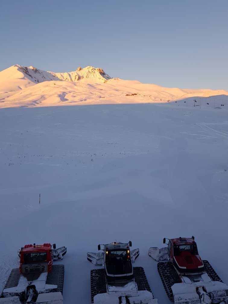 Фото Grand Eras Hotel Erciyes (ex. Grand Eras Erciyes Hotel) 4*