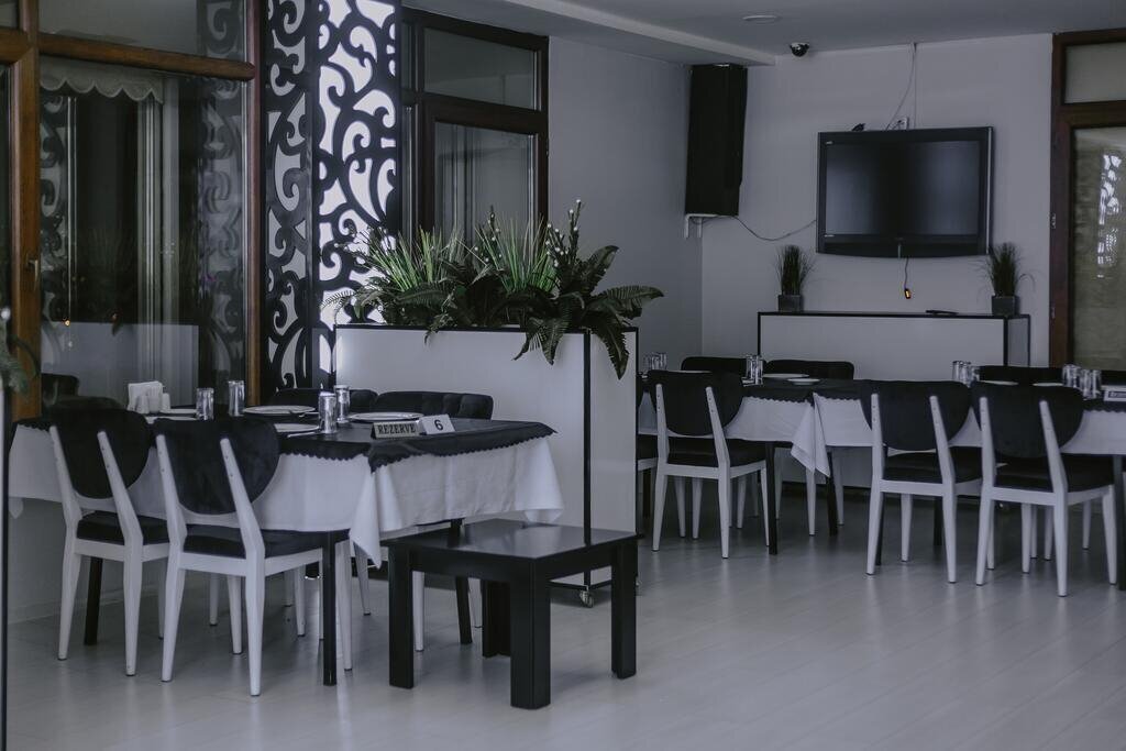 Территория Eminkocak Hotel 4*