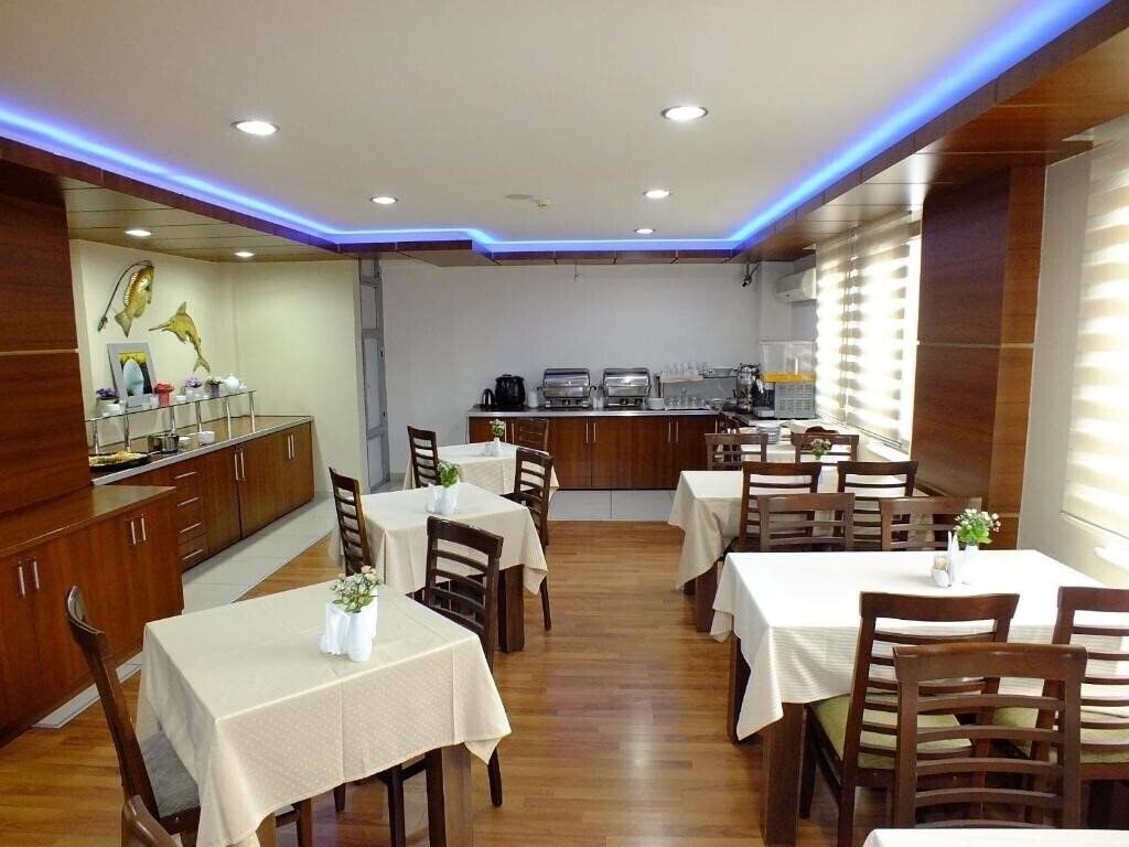 Фото Lifos Hotel 3*