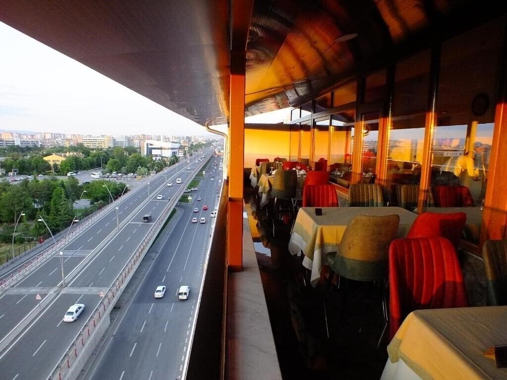 Картинка Lifos Hotel 3*