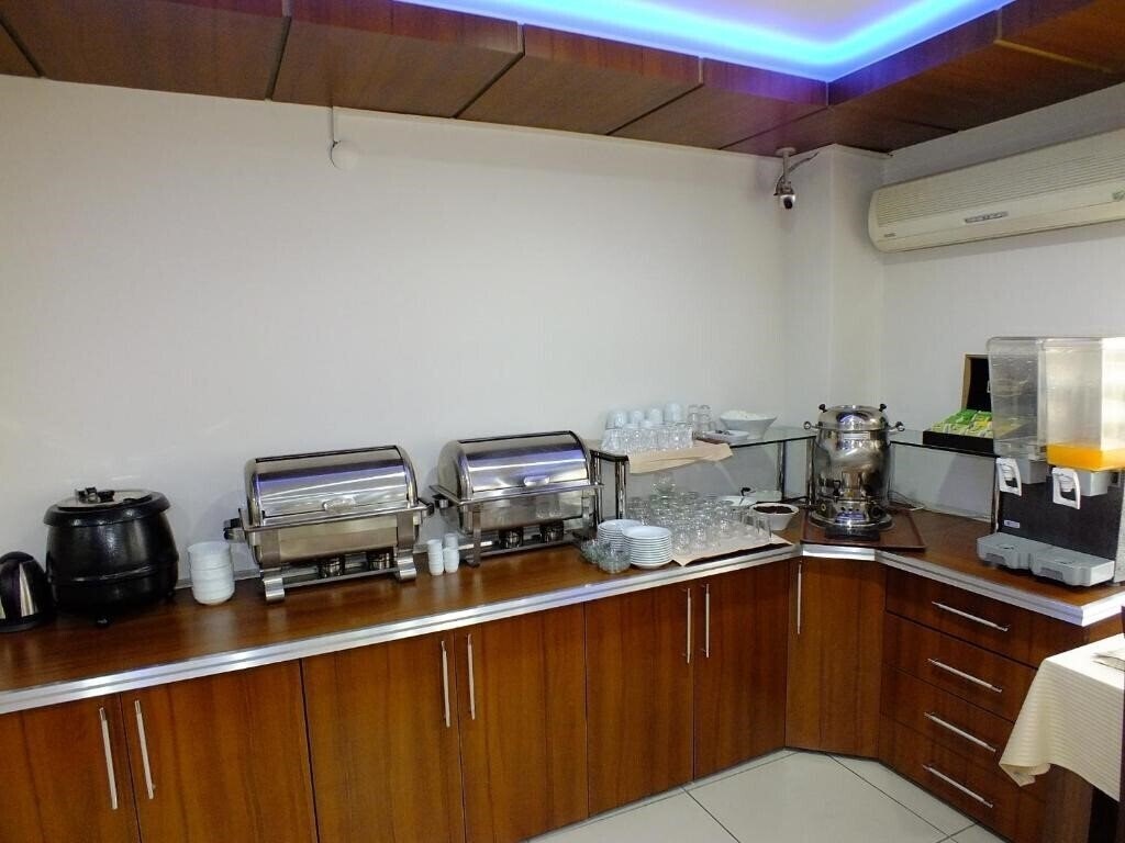 Апартаменты Lifos Hotel 3*