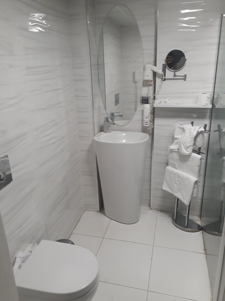 Фотографія Kayseri Kosk Hotel 3*