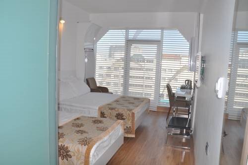 Вид Kayseri Kosk Hotel 3*