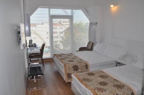 Апартаменти Kayseri Kosk Hotel 3*