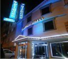 Отель Konak Kayseri Hotel 3*
