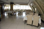 Территория Konak Kayseri Hotel 3*
