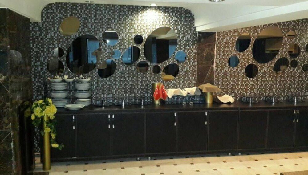 Готель Grand Arslan Hotel 3*