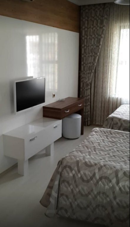 Вид Grand Arslan Hotel 3*