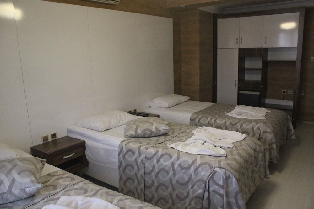 Фотографія Grand Arslan Hotel 3*