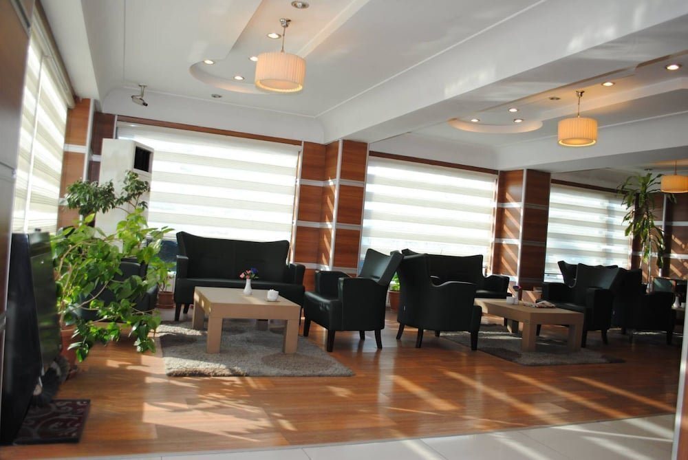 Картинка Grand Arslan Hotel 3*