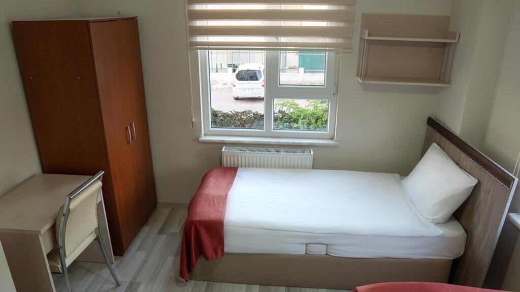 Готель Fimaj Residence 3*