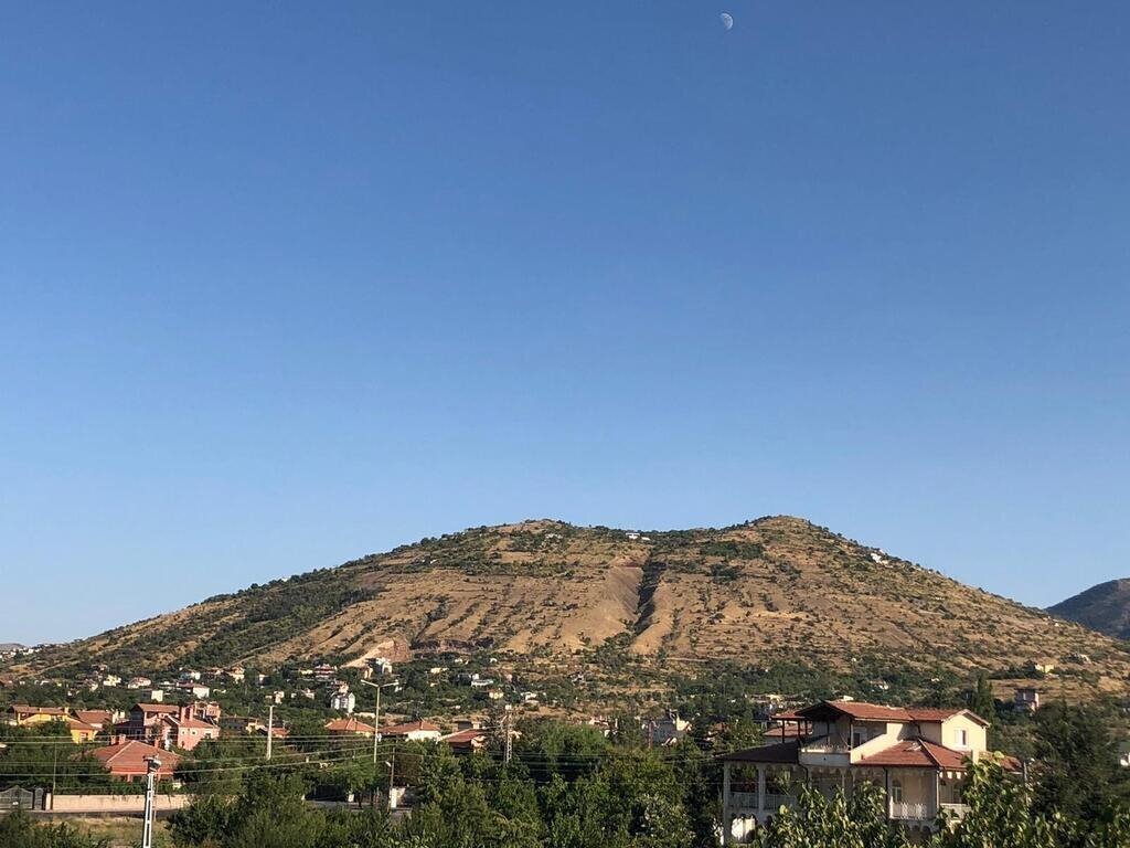 Вид Fimaj Residence 3*