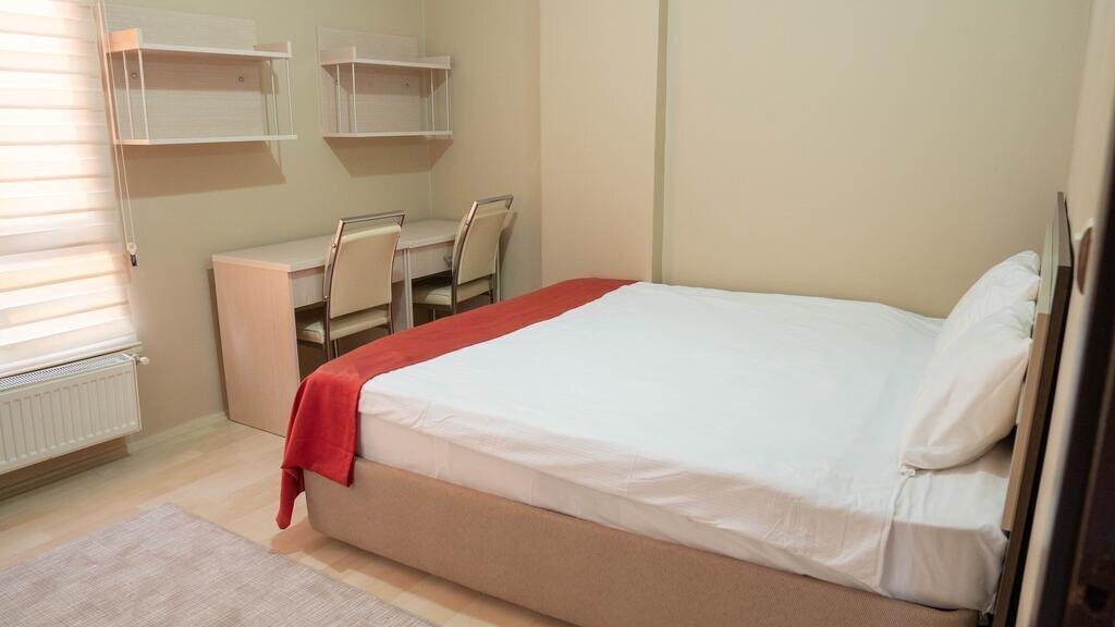 Територія Fimaj Residence 3*