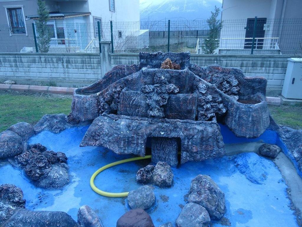 Апартаменти Fimaj Residence 3*