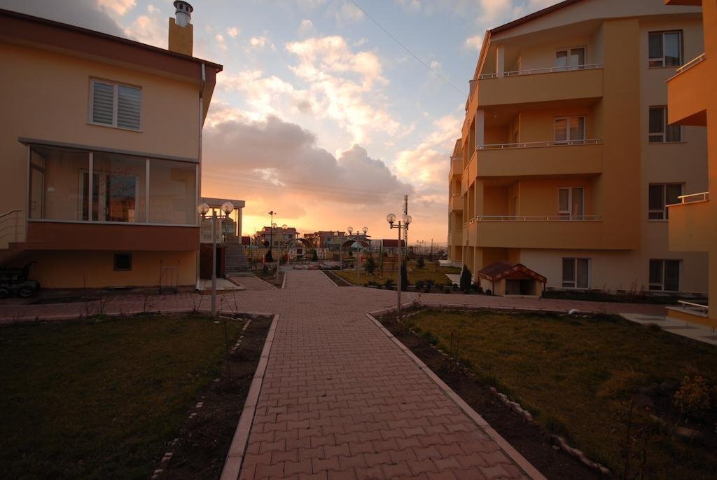 Панорама Fimaj Residence 3*